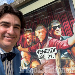 None: venerdì sera all'Eden "Chi sono io" per salvare il cinema