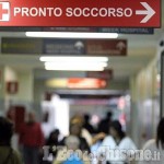 Ospedale Agnelli Pinerolo: mancano posti letto, anziani in Pronto Soccorso da ieri