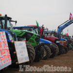 Continua il presidio degli agricoltori piemontesi: le ragioni della protesta