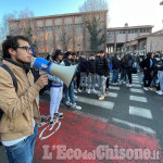 Pinerolo: il punto sulle occupazioni studentesche