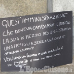 Pinerolo: lasciò la casa sociale a pezzi, adesso la rivuole