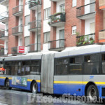 Nichelino: botte sull&#039;autobus, due giovani picchiati dai loro coetanei