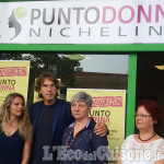 Nichelino: inaugurato &quot;Punto Donna&quot; per le donne vittime di violenza