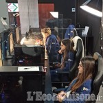 Scacchi: la pinerolese Marianna Raccanello al "Dieci nazioni" Mitropa Cup 2021