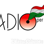 Questa mattina, alle 11, "La radio per l'Italia"