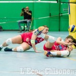 Volley, festa rinviata per l&#039;Eurospin Ford Sara: il derby dice Settimo