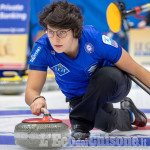 Curling, Europei: Italia uomini rimonta, azzurre competitive superano la Scozia