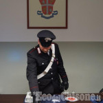 Valle Po: controlli antidroga dei carabinieri, denunce e sequestri