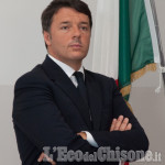 Congresso Pd: mozione Renzi vince a Pinerolo e Cumiana