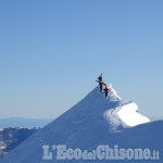 Soccorso Alpino: annullata la Winter Rescue Race