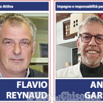 Venerdì 24 a San Germano Chisone il dibattito elettorale con Reynaud e Garrone
