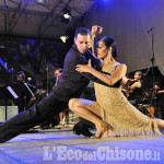 Nella Fortezza di Fenestrelle danza d&#039;amore e passione