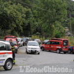 Paesana, pastore scomparso: nuovo appello delle autorità