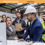 RICERCA CONSULENTE SICUREZZA/RSPP ESTERNO – ASSUNZIONE (PINEROLO)
