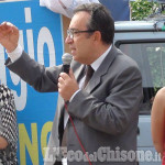 Nichelino: Riggio, alla vigilia della sfiducia:«Pronti a vincere di nuovo»