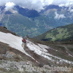 Slitta di almeno una settimana l&#039;apertura della Sp 173 del Colle dell&#039;Assietta