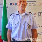 Rivalta: Polizia locale, Giuseppe Tisi è il nuovo comandante