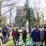 Rivalta: domenica in centro sboccia la Fiera di primavera