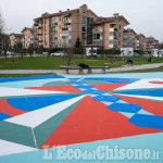 Rivalta: domenica a Pasta l'inaugurazione del Green Park