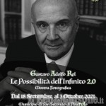 A San Secondo inaugura sabato 18 una mostra dedicata a Gustavo Adolfo Rol