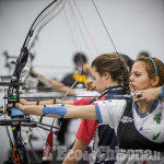 Da Giaveno la 16enne Aiko Rolando conquista un oro mondiale a Nimes