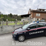 Omicidio a Roletto, il padre ottantenne uccide il figlio a sprangate