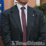 Il presidente del Coni Malagò a Pinerolo per l&#039;accordo su turismo e sport