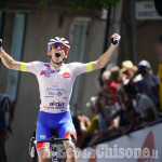 Ciclismo, domenica 22 giugno a Pinerolo gran finale del Giro Next Gen
