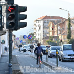Pinerolo: rotonde al posto dei semafori, ipotesi variante su stradale Fenestrelle