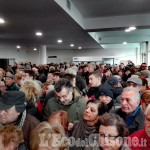 Nichelino: inaugurata la RSA &quot;San Matteo&quot;