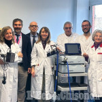Orbassano: cefalea e depressione, al san Luigi una terapia innovativa senza farmaci