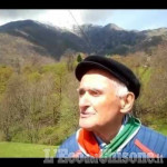 Nichelino: è mancato Paolo Ruffino, uno degli ultimi Partigiani Combattenti