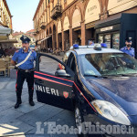 Saluzzo: minacce tra magrebini nel dehors, due denunciati