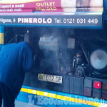 Pinerolo: un altro bus Sadem in fiamme nel deposito di Riva