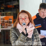 A San Secondo Adriana Sadone sindaca per la terza volta consecutiva