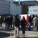 Protesta Safim: la Regione convocherà un Tavolo istituzionale