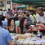 Villaretto: Festa del bergè e dei suoi prodotti
