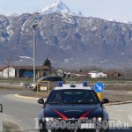 Bagnolo: ladri in abitazione a Montoso, due arrestati