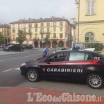 Saluzzo: nello zainetto aveva un telefono rubato, denunciato per ricettazione