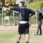 Calcio: il nuovo allenatore del Pinerolo è Rignanese