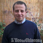 Pinerolo: è Luca Salvai il candidato dei 5Stelle