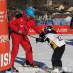 Special Olympics, il pinerolese Samuele sale sul podio in Friuli
