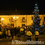 San Germano: la Festa sotto l'albero e le altre iniziative nello spirito del Natale