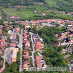 I ricchi? Vivono a San Pietro Val Lemina