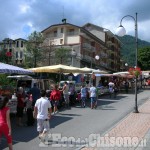 Sanfront: patronale Madonna della neve