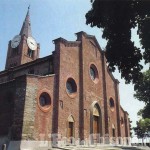 In San Maurizio a Pinerolo, il funerale del dottor Renato Bardella