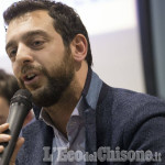 Diego Sarno: "Ho sbagliato, devolverò sei mesi del mio stipendio ai lavoratori danneggiati dal Covid"