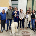 Veterinario gratis per i più fragili: inaugurato stamattina a Savigliano il nuovo ambulatorio dell'AslCn1