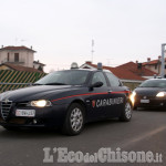Moretta, fermato 26enne marocchino senza permesso di soggiorno