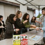 Scalenghe: oggi pomeriggio inaugurazione della fiera "Latte ForMaggio"